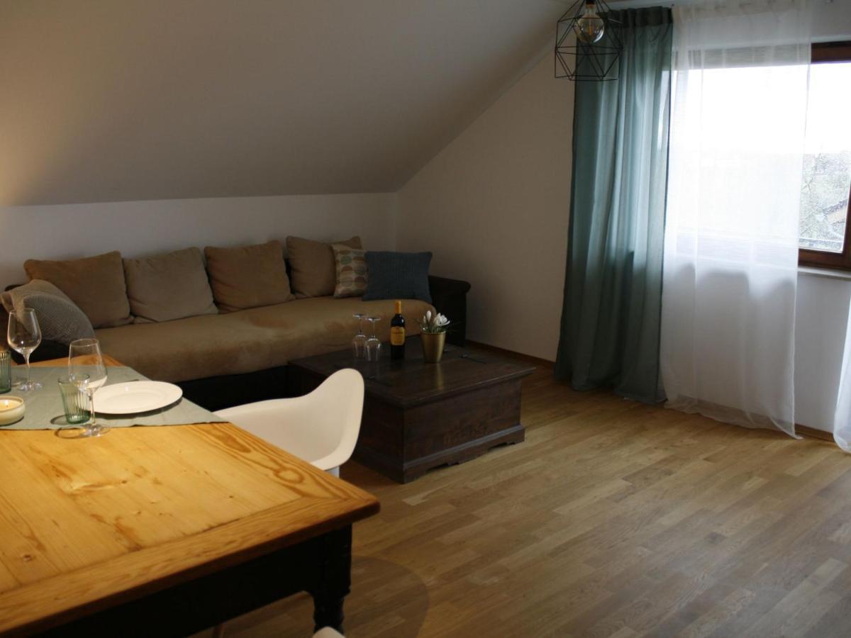 Ferienwohnung Weitblick Freiamt Luaran gambar