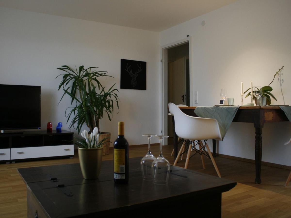 Ferienwohnung Weitblick Freiamt Luaran gambar