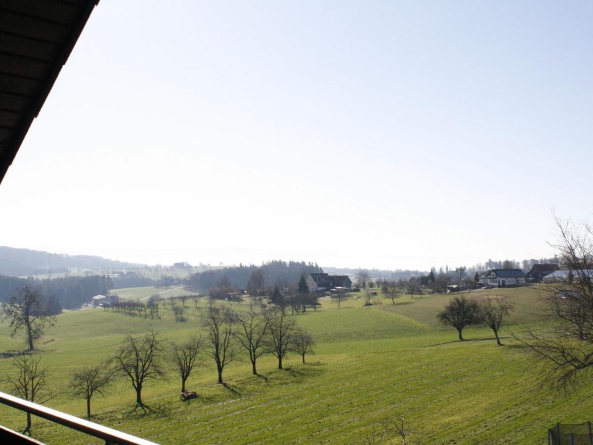 Ferienwohnung Weitblick Freiamt Luaran gambar