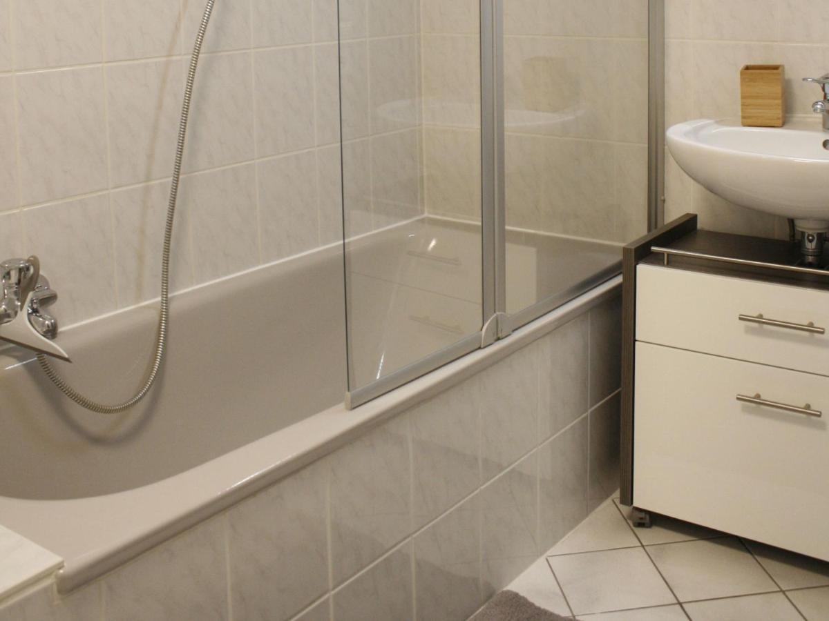 Ferienwohnung Weitblick Freiamt Luaran gambar